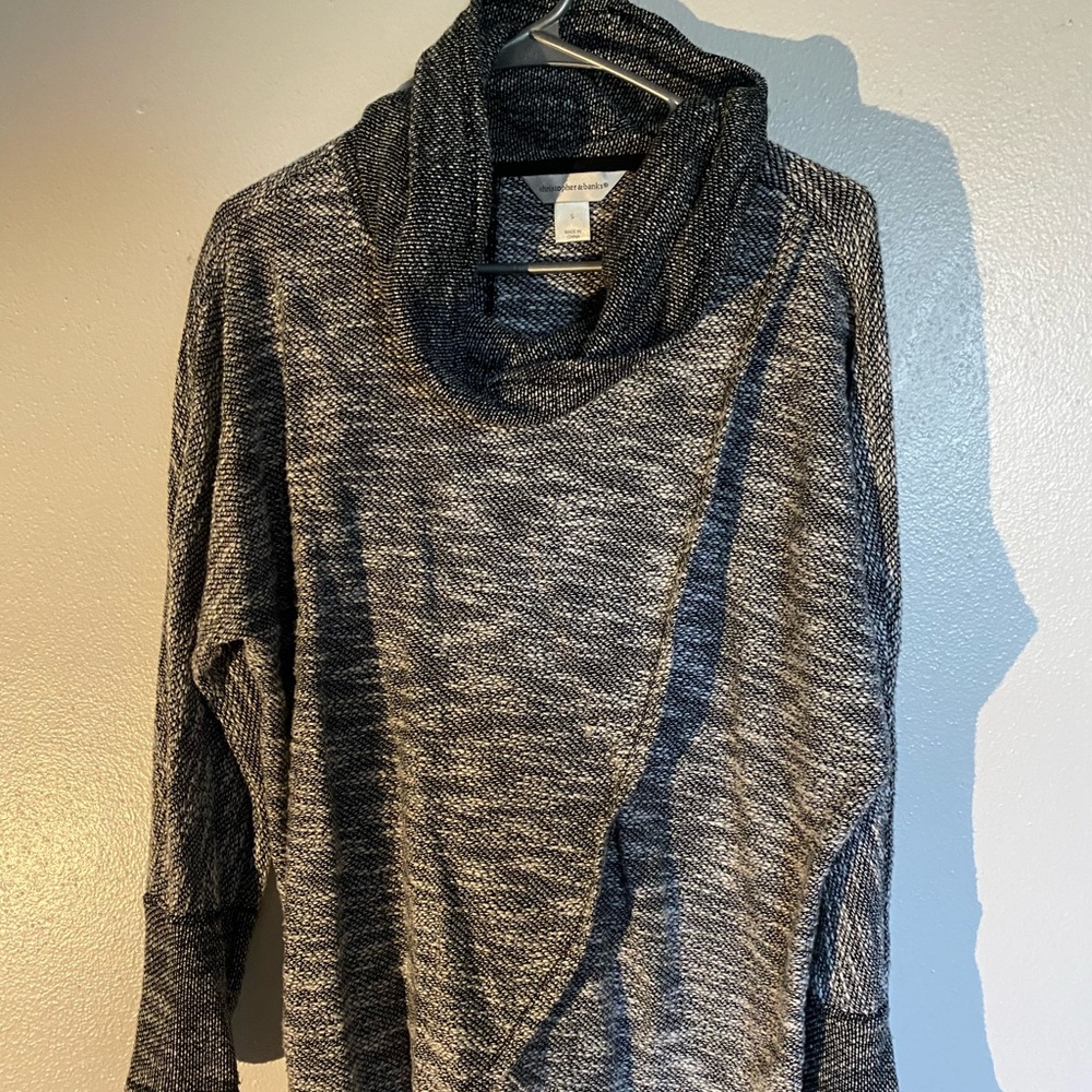 Christopher and Banks Sweater